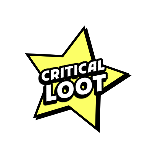 Critical Loot